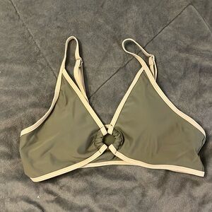 2 piece bathing suit